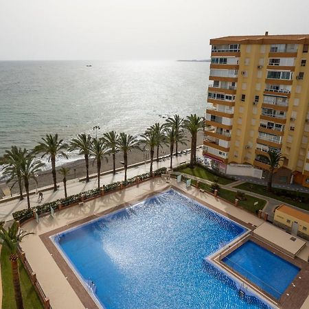 Antilope Appartement Algarrobo Costa Buitenkant foto