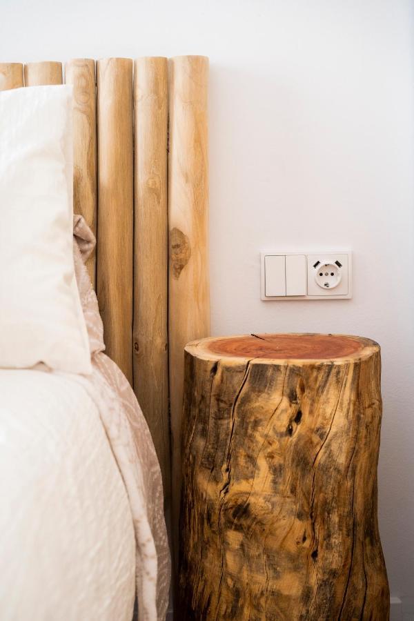 Antilope Appartement Algarrobo Costa Buitenkant foto