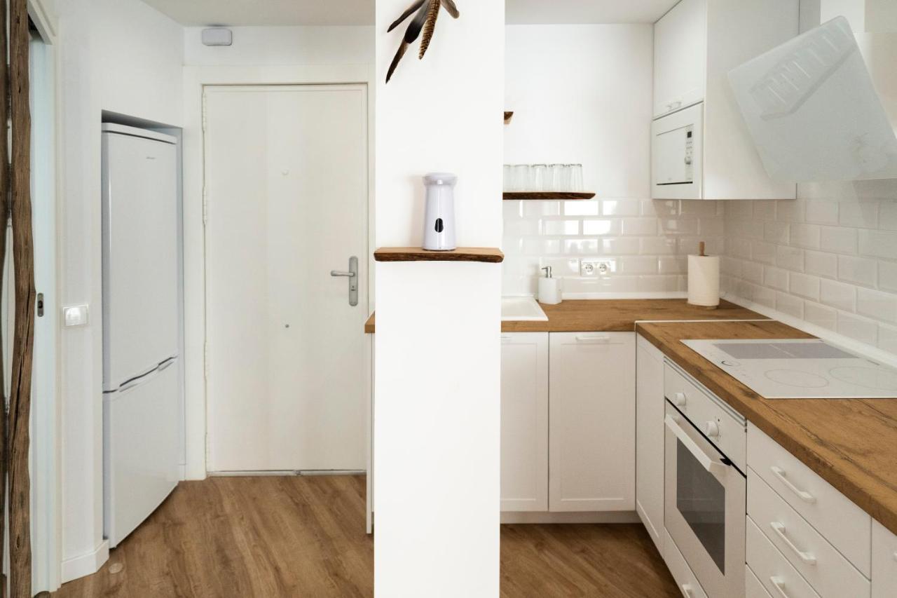 Antilope Appartement Algarrobo Costa Buitenkant foto