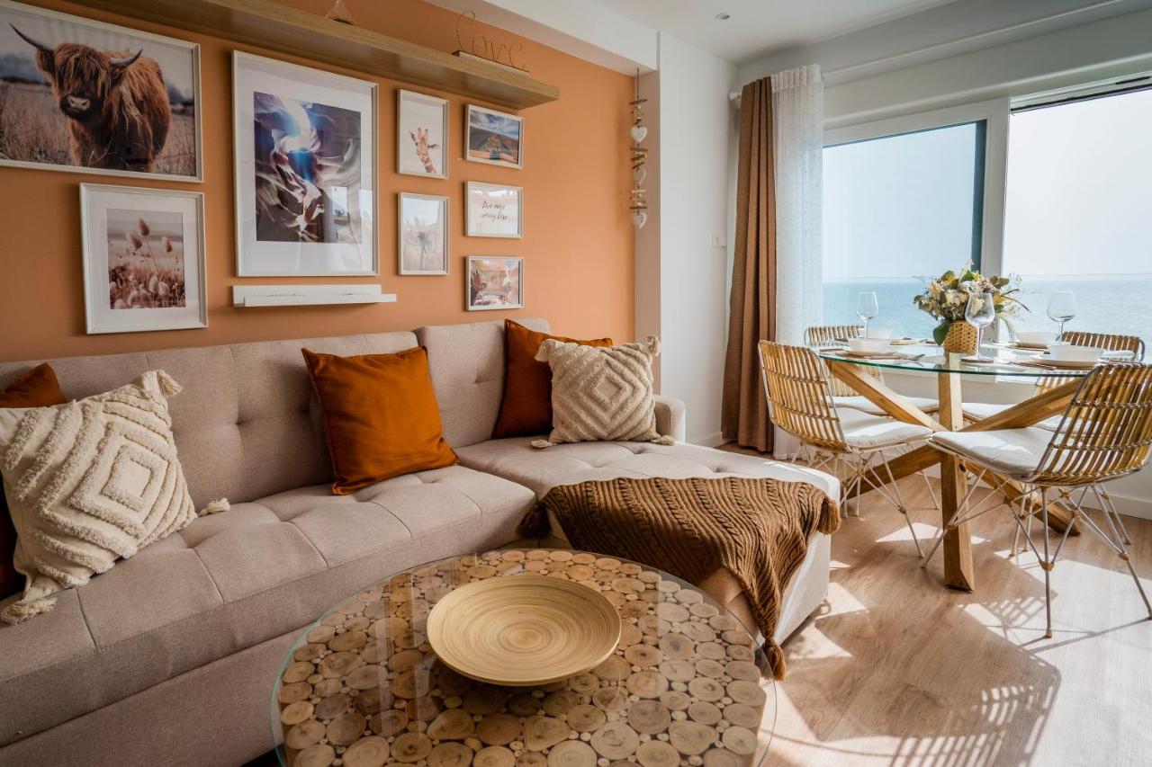 Antilope Appartement Algarrobo Costa Buitenkant foto